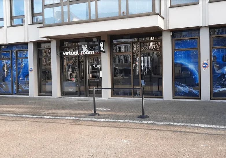 Virtual Room - Réalité Virtuelle Strasbourg — photo 5
