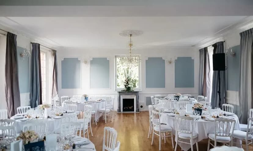 Château Hôtel de Belmesnil — photo 2