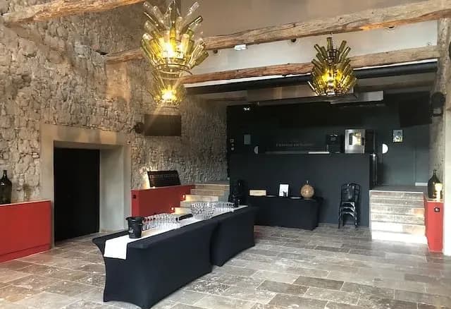 Château Guilhem — photo 2