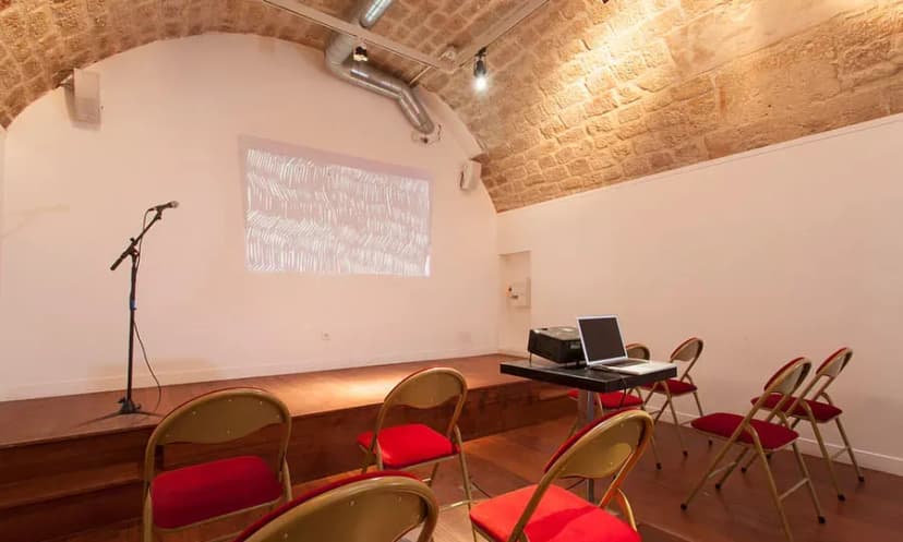 Galerie 24b. — photo 4
