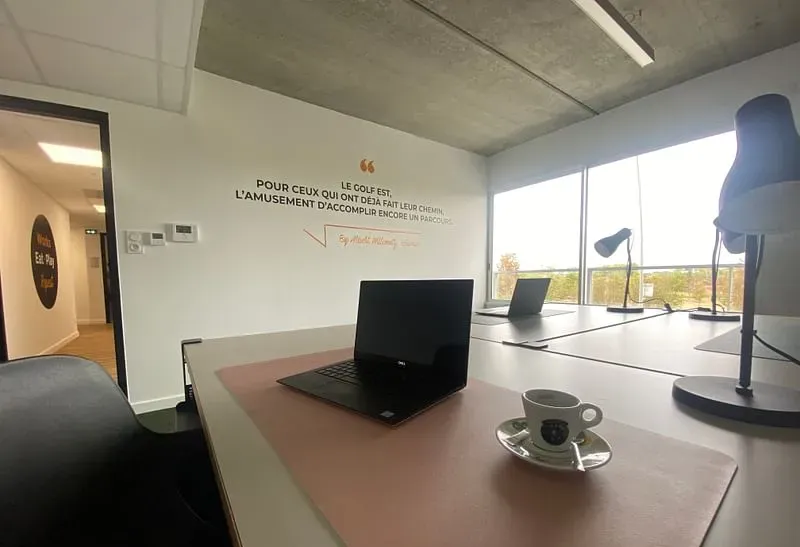 Sporting Works Blagnac - Salles De Séminaire Et De Réunion — photo 2