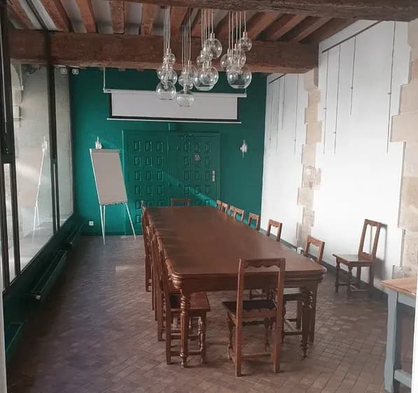 Auberge de jeunesse Fourcy - MIJE Marais — photo 5