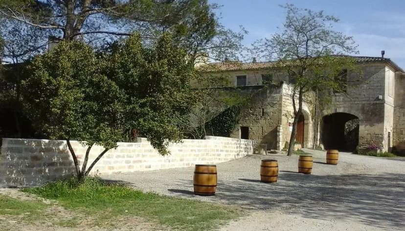 Domaine Guinand — photo 1