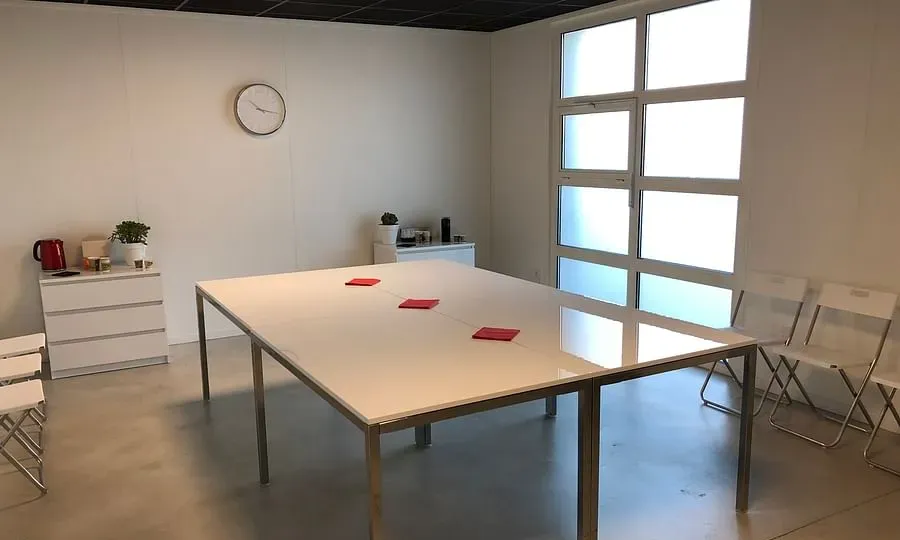 Last Door "Nord" - Escape Game — photo 2