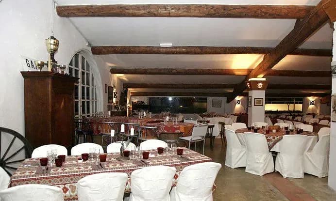 Mas du Menage en Camargue Manade Clauzel — photo 4