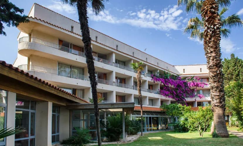 Hôtel du Domaine du Mas Blanc (by Popinns) — photo 3