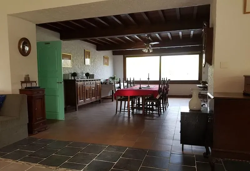 LE DOMAINE DE FONTSAUZINE — photo 2