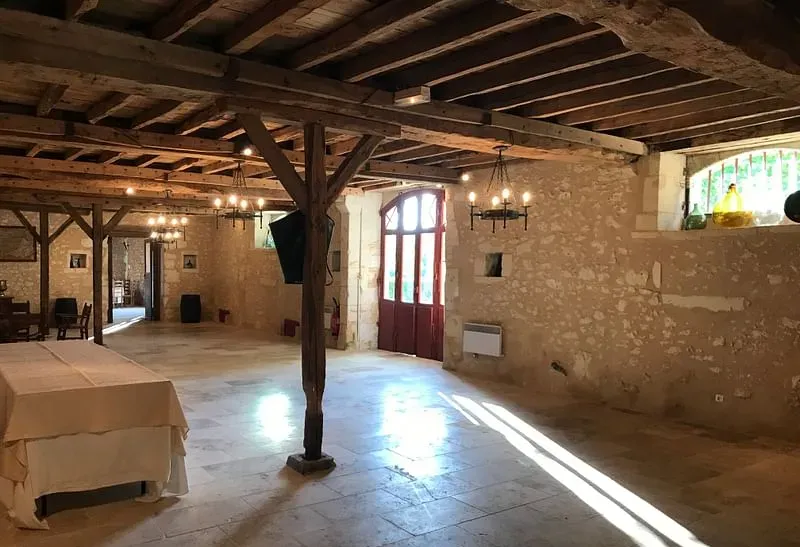Hotel & Spa Château De La Côte — photo 2
