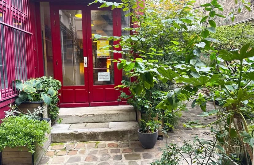 La Fabrique Saint Antoine — photo 1