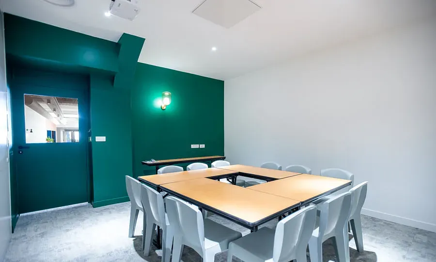 Koven Coworking — photo 4