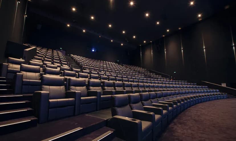 Gaumont Labège — photo 5