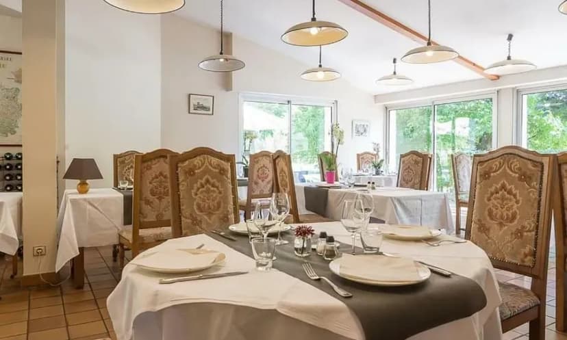 HOTEL RESTAURANT PLATANES - KB HOTEL GROUP — photo 5