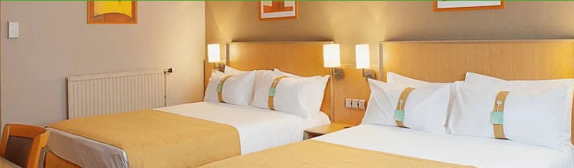 Holiday Inn Calais, an IHG Hotel — photo 4