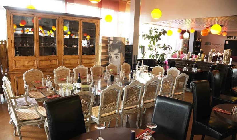 Chez Sophie & Fils — photo 5