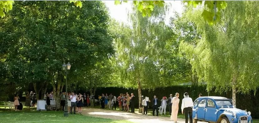 Le Domaine de La Raynière — photo 4