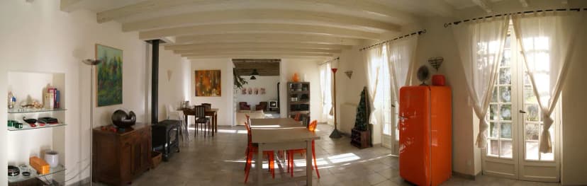 Domaine Maison Dodo — photo 2