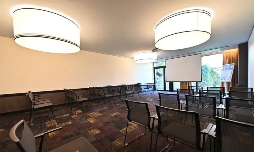 Hôtel Mercure Metz Centre — photo 3