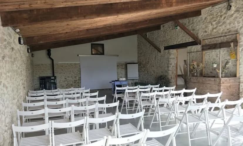 Maison de Lavande - Terre Ugo — photo 4