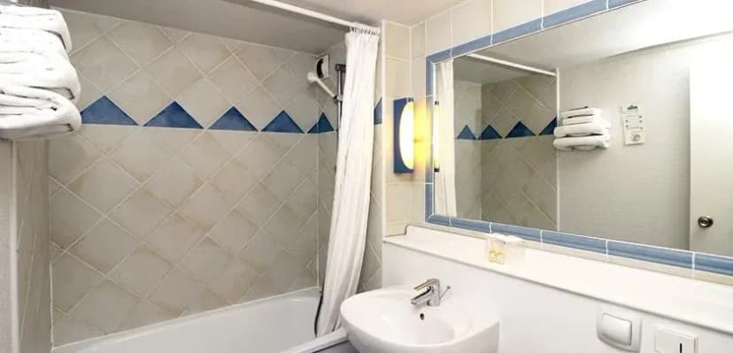 Hôtel Cannes Fermé — photo 4