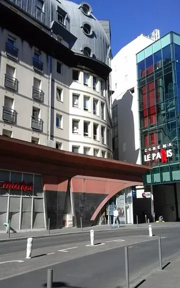 Course Galien Clermont-Ferrand — photo 4