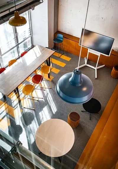 Wellio Bordeaux Cité Numérique — photo 4
