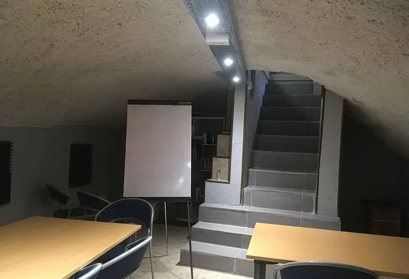 Polygones Vieux Lyon : Espace de coworking, d'événementiel, incubateur — photo 2