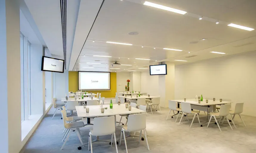 #Cloud Business Center — photo 5
