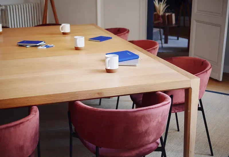 Héméra Jardin Public Bordeaux I Bureaux, coworking, location salles de formation et réunion — photo 5