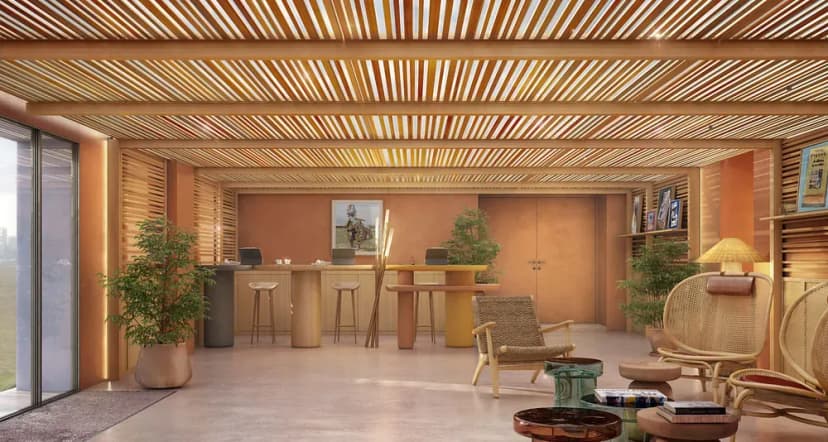 Canopy by Hilton Cannes — photo 2