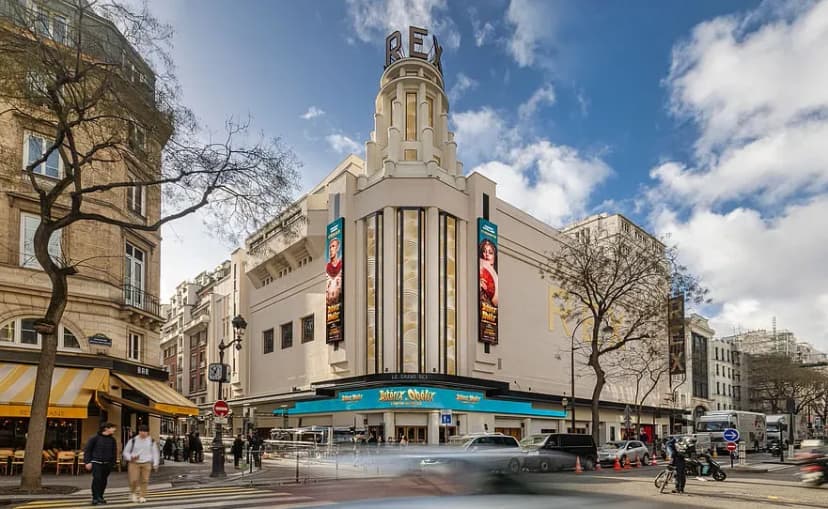 Grand Rex