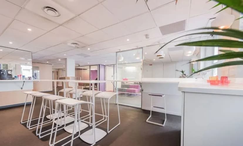 Multiburo Neuilly-sur-seine | Espace Coworking, Bureaux, Salles de réunion et Domiciliation — photo 4