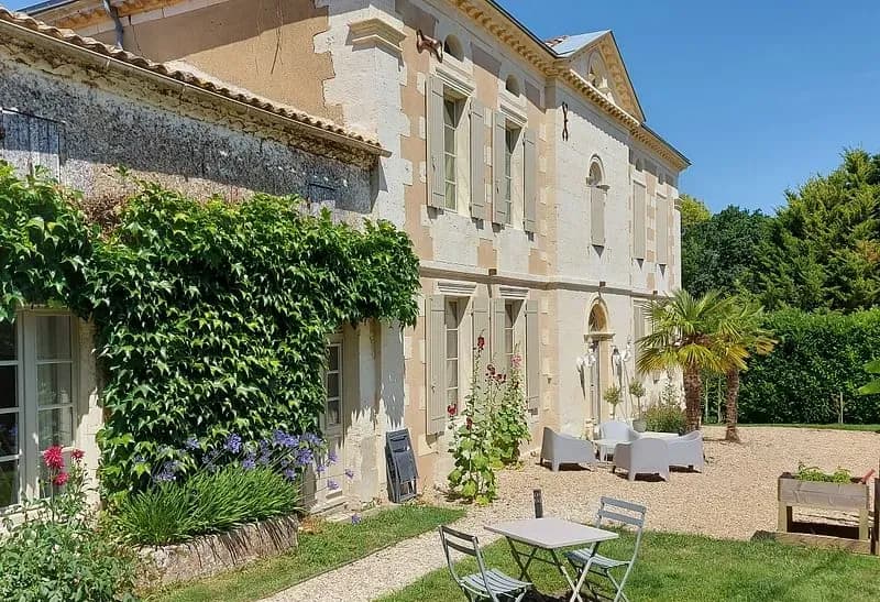 Càlm - Home De Créativité — photo 1