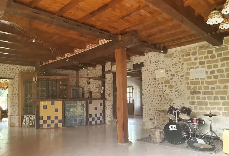 Hameau Dé nousté temps — photo 2