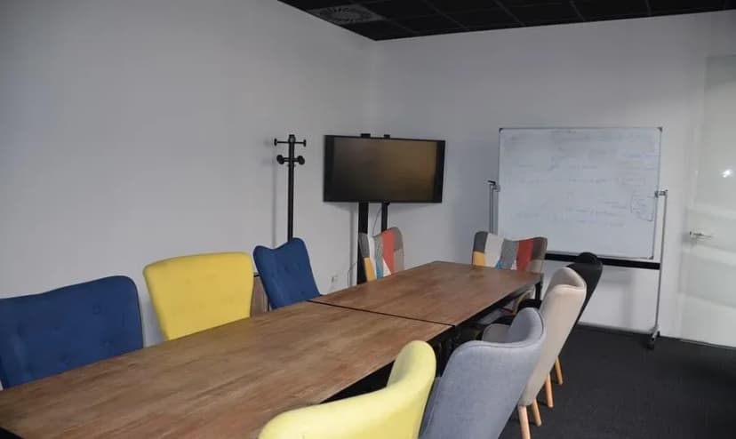 i-Oasis - Développement Formations Réalité Virtuelle — photo 2