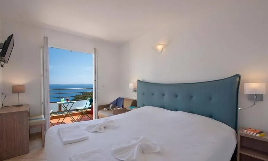 Hôtel-Club Domaine d'Aiguebelle, USSIM Vacances Le Lavandou — photo 3