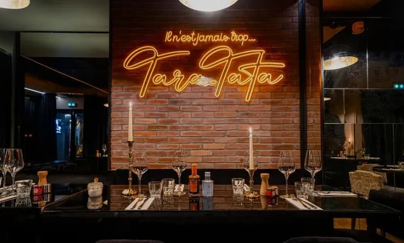 Tara-Tata — photo 1