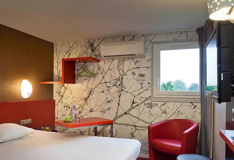 ibis Styles Périgueux Trélissac — photo 5