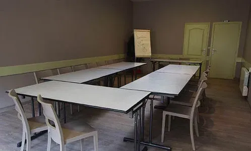 Le Manoir du Petit Corcé — photo 5