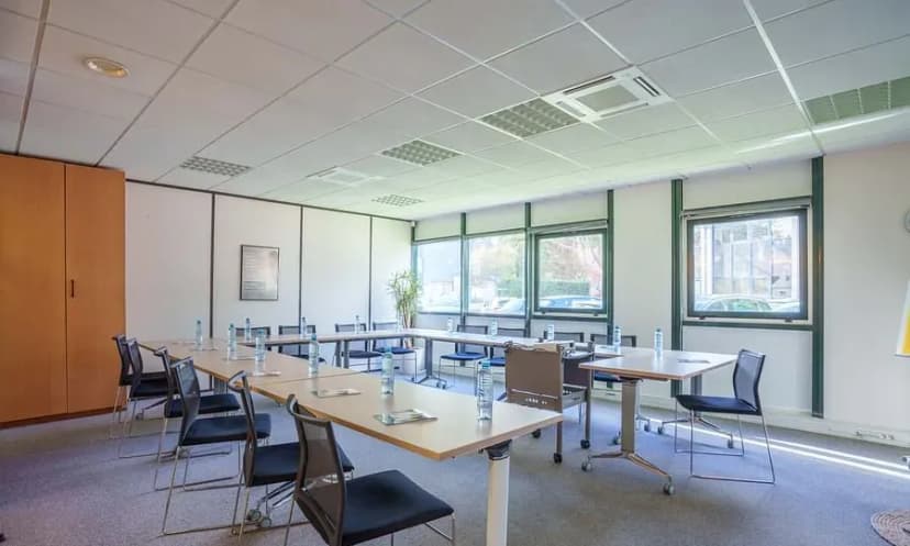 Multiburo Nantes route de Paris | Espace Coworking, Bureaux, Salles de réunion et Domiciliation — photo 3