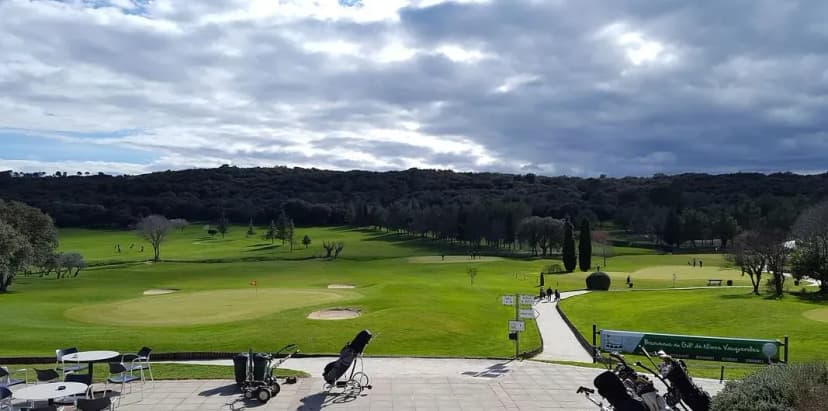 Golf & Résidence de Nîmes Vacquerolles — photo 5