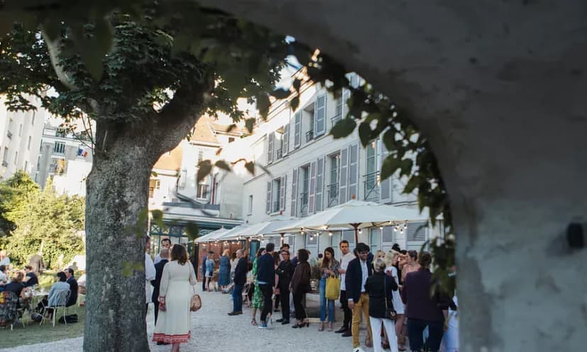 Musée de Montmartre — photo 5