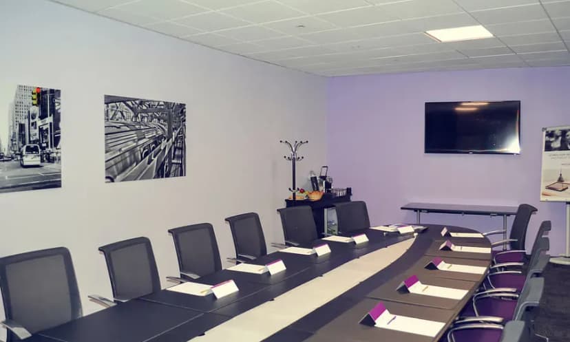 Hôtel Mercure Bordeaux Aeroport — photo 2
