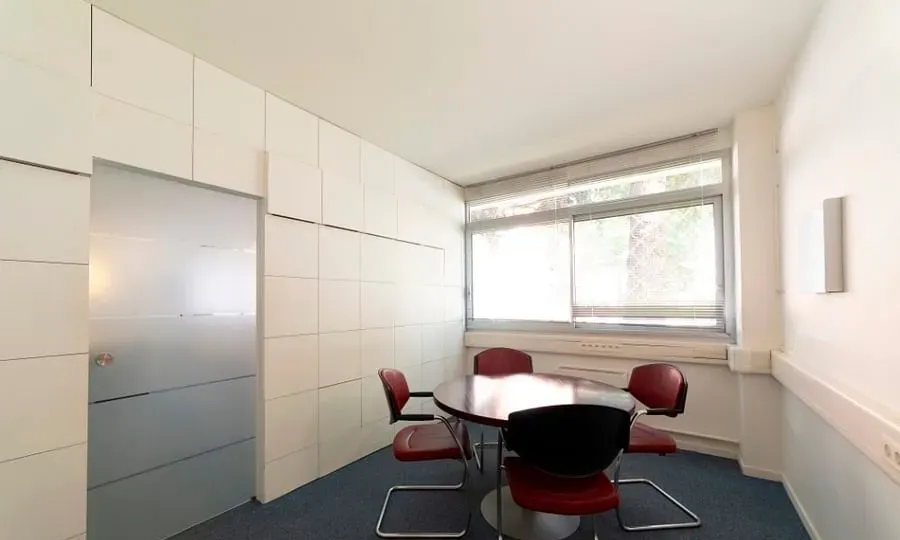 SOGERODE SERVICES - COCOONING COWORKING — photo 2