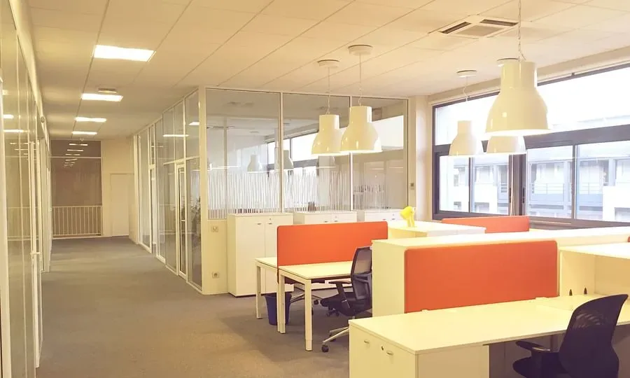 L'ALCÔVE Orgeval - Centre d'Affaires — photo 2