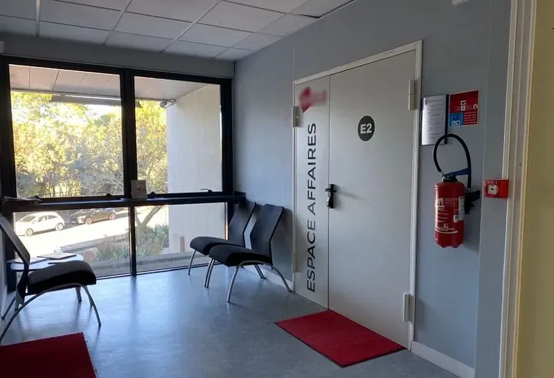 Eagle - Espace Affaires — photo 4