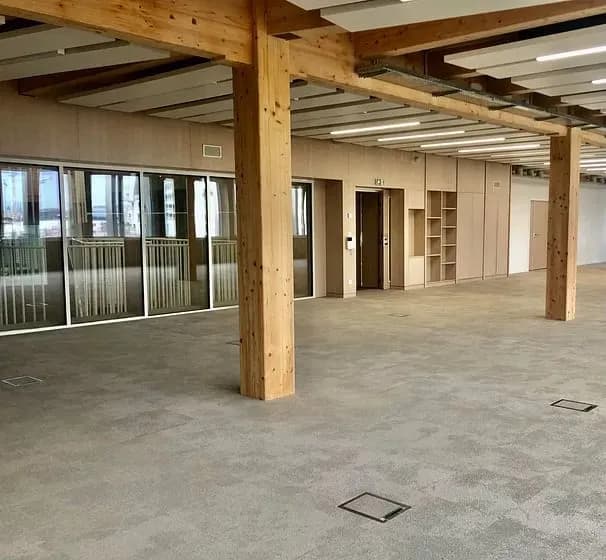 Hiptown - Bureaux fermés - Bureaux Flexibles ou Opérés - Salle de réunion - Saint-Jean — photo 2