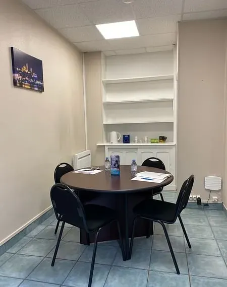Sofradom - Domiciliation d’entreprise - Agence Paris 12 - Charenton — photo 1