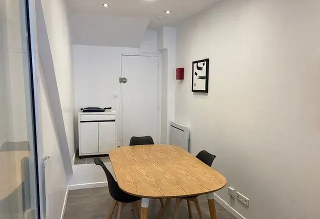 Location salle de réunion, formation Saint-Martin Strasbourg Saint Denis — photo 1