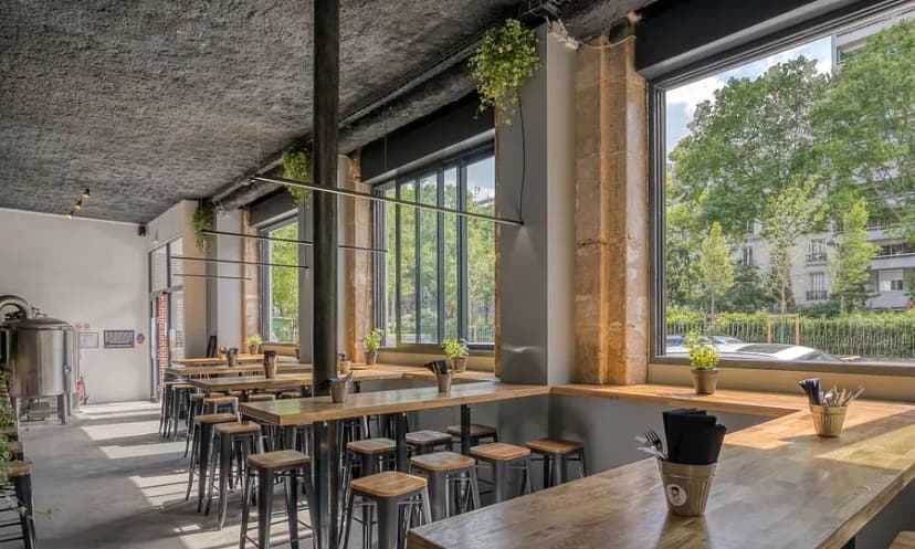 WAB : We Are Brewers — photo 1