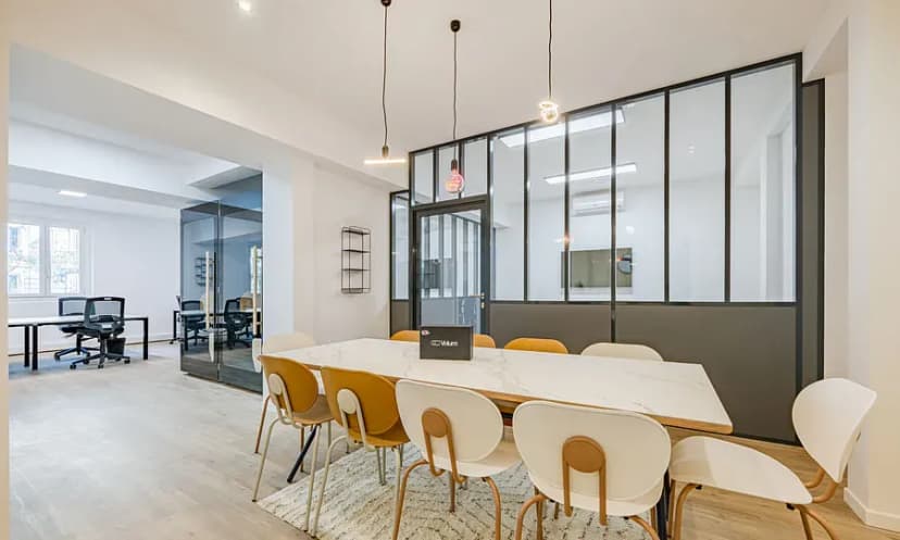 Loft L'Ecrin — photo 1